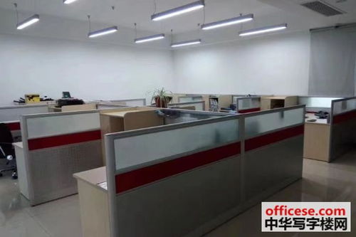 東方慧谷寫字樓出租 東方慧谷精品房源好房寫字樓 的小區環境 的物業管理 中華寫字樓網上海站