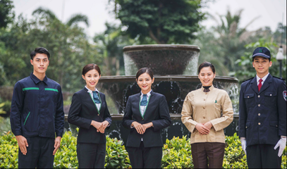 雅旭新樂府|CCTV2熱播《物業(yè)英雄》,雅生活業(yè)主大呼&ldquo;這和我們小區(qū)一樣呀!&rdquo;