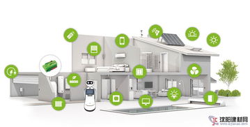 健康服務機器人和老人的早晨時光