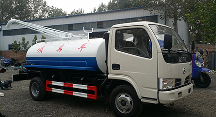 銅陵園林綠化灑水車價格大漲，物業管理面臨成本挑戰